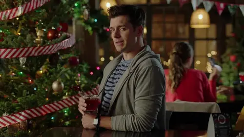 Le sortilège de Noël