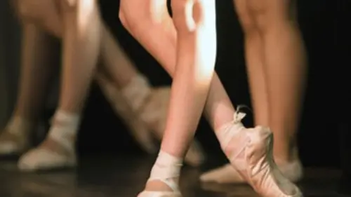 Le sortilège des Ballets russes