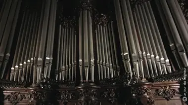 Le souffle de Notre-Dame