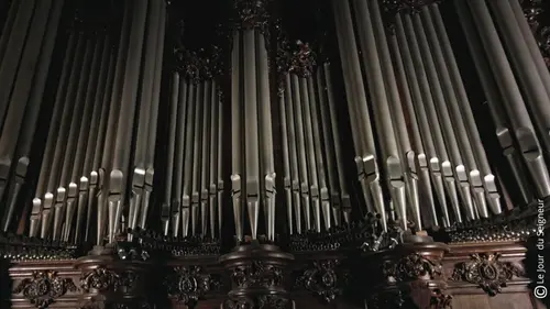 Le souffle de Notre-Dame