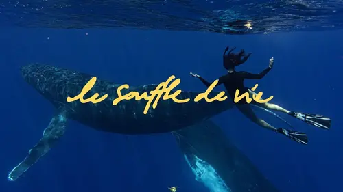 Le souffle de vie
