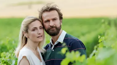 Le souffle du dragon (2022)