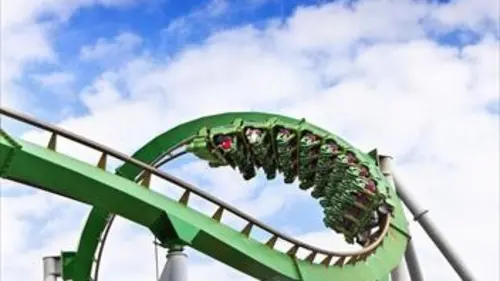 Le soulèvement des machines