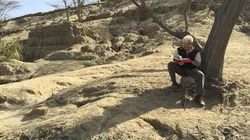 Le sourcier des temps modernes