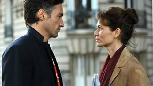 Le sourire des femmes