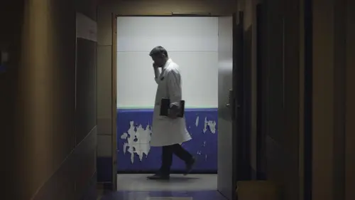 Le sous-sol de nos démons