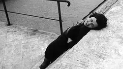 Visuel de Le souvenir d'un avenir