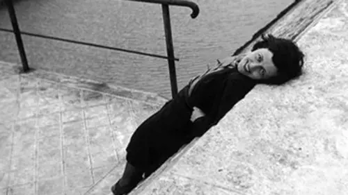 Le souvenir d'un avenir