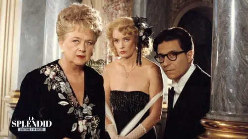 Le Splendid : l'histoire d'un succès