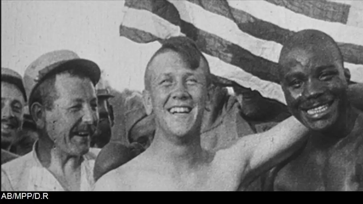 Le sport à l'épreuve du feu