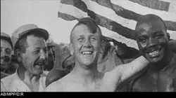 Le sport à l'épreuve du feu