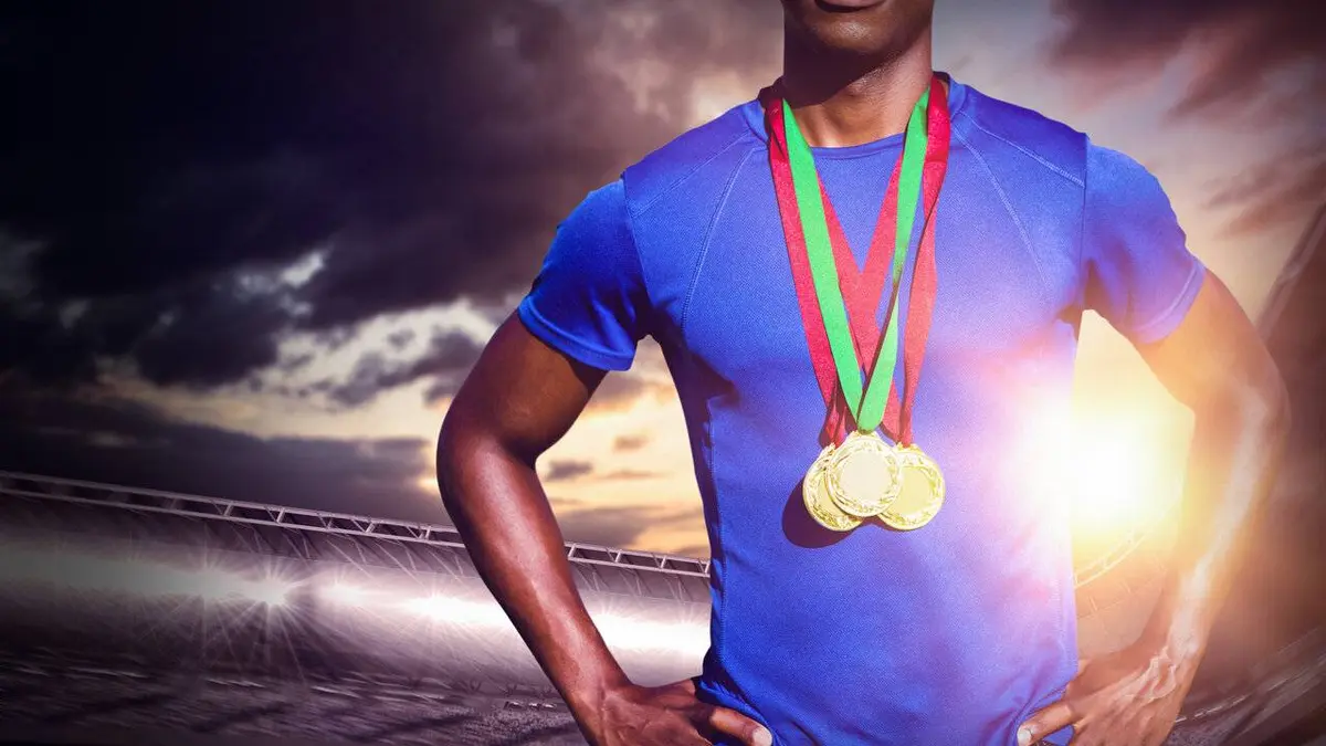 Le sport, des médailles et après