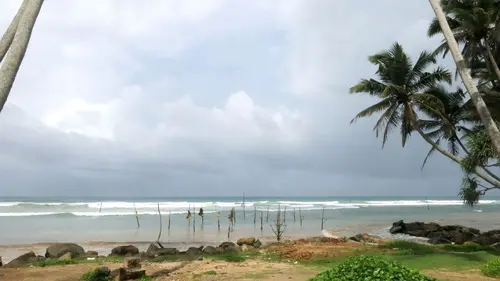 Le Sri Lanka, l'île aux trésors