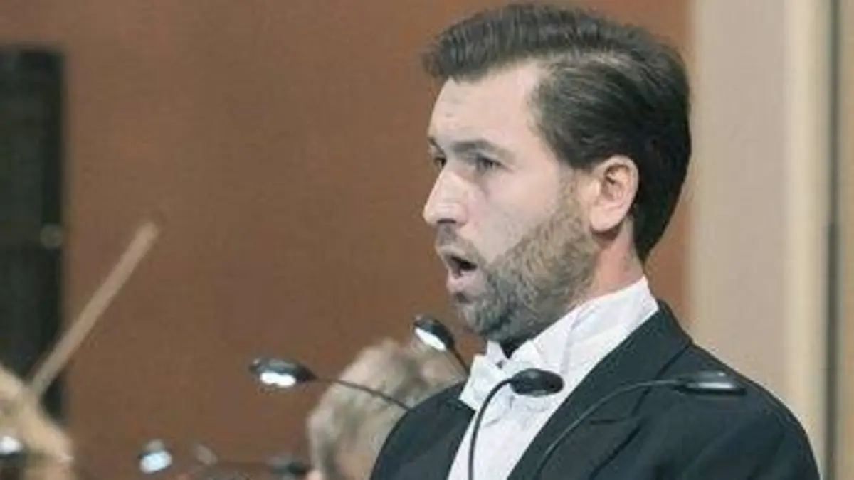 Le "Stabat Mater" de Dvorák