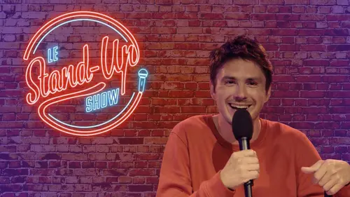 Le Stand-Up Show