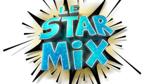 Le starmix