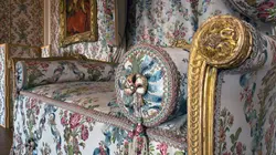 Le style Louis XV : une affaire de femmes