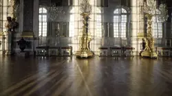 Le style Louis XV : une affaire de femmes