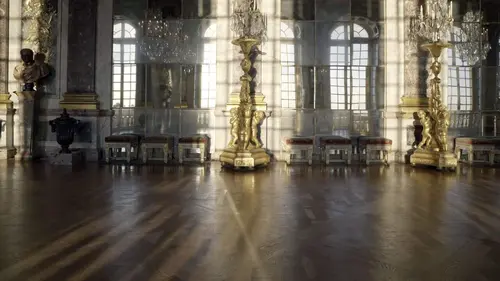 Le style Louis XV : une affaire de femmes