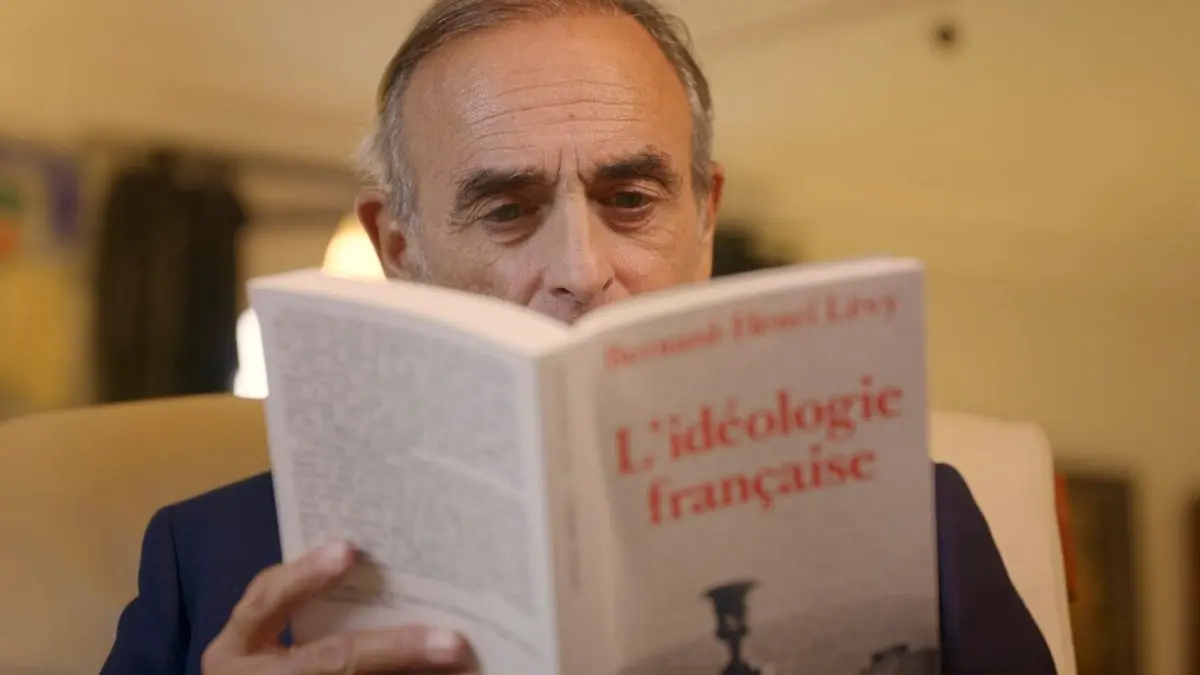 Le suicide français