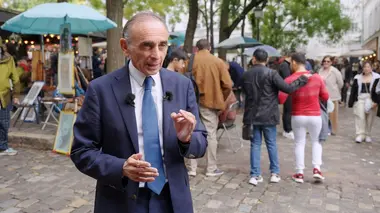 Le suicide français