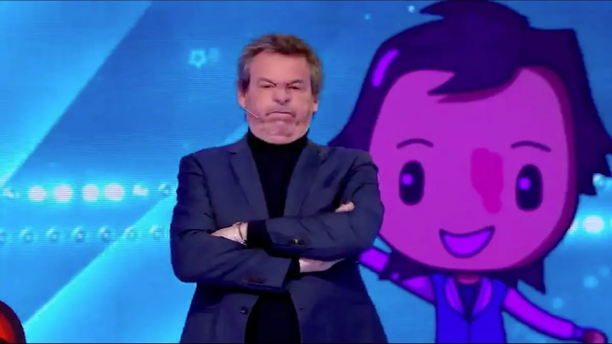 Le super bêtisier télé