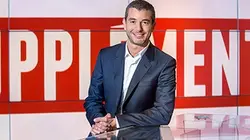 Visuel de Le supplément