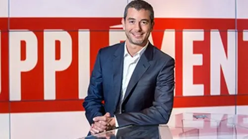 Casting Le supplément