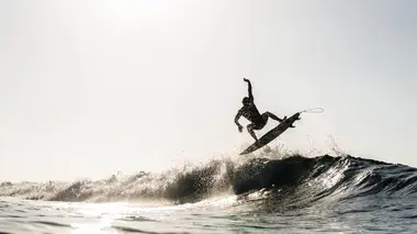 Le surf club