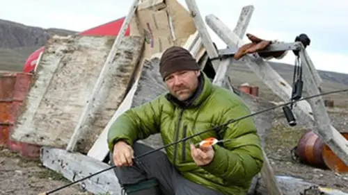 Le survivant S03E06 Papouasie