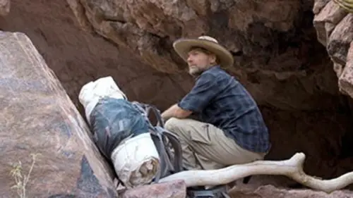 Le survivant S03E02 Derniers jours