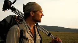 Visuel de Le survivant