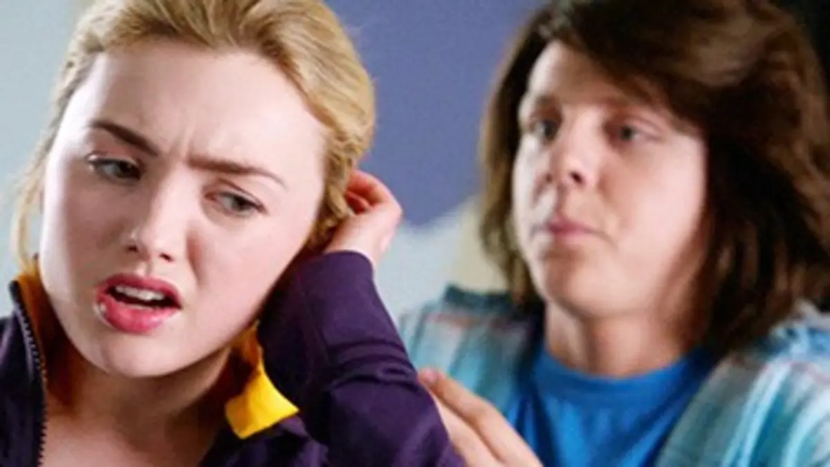 Le swap : on a échangé nos corps !