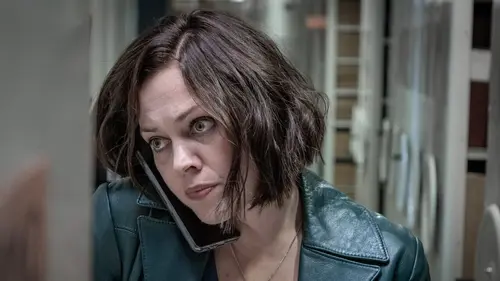 Le syndrome d'Helsinki S01E02 Dimanche