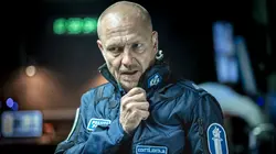 Le syndrome d'Helsinki S01E04 Mardi