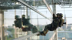 Le syndrome d'Helsinki