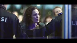 Le syndrome d'Helsinki