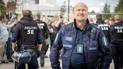 Le syndrome d'Helsinki