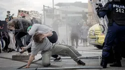 Le syndrome d'Helsinki