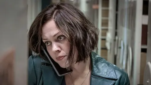 Le syndrome d'Helsinki S01E02 Dimanche