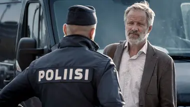 Le syndrome d'Helsinki S01E01 Samedi