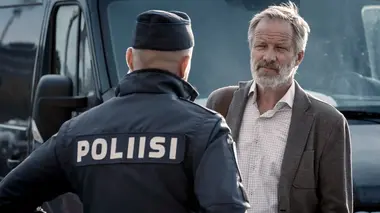 Le syndrome d'Helsinki S01E01 Samedi