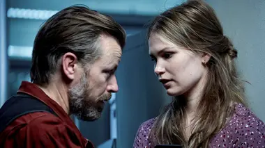 Le syndrome d'Helsinki S01E03 Lundi