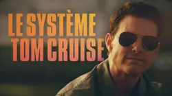 Sur TMC à 23h00 : Le système Tom Cruise