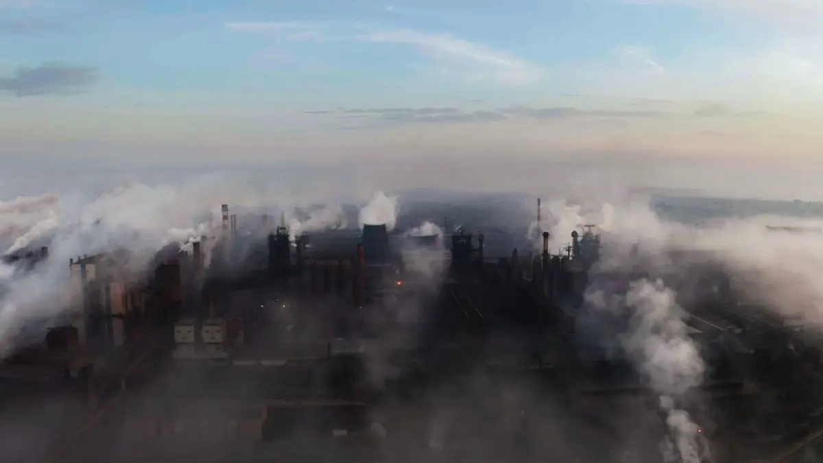 Le système Total, anatomie d'une multinationale de l'énergie