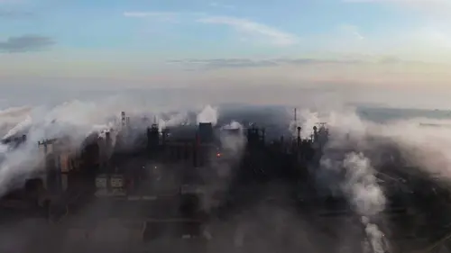 Le système Total, anatomie d'une multinationale de l'énergie