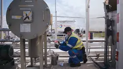 Le système Total, anatomie d'une multinationale de l'énergie