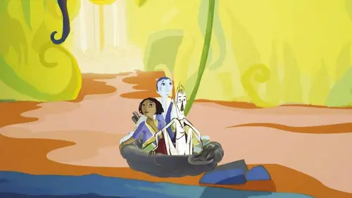 Le tableau en streaming