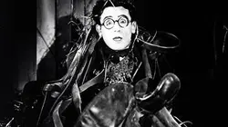 Visuel de Le talisman de grand-mère