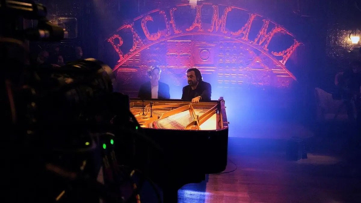 Le tango dans tous ses états